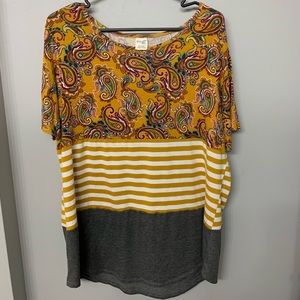 Woman’s shirt